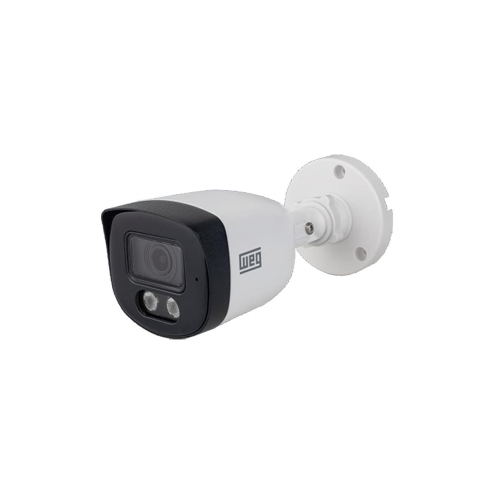 Câmera IP Híbrido Bullet WCAM IP-H022-B31 2 MP 2.8 MM 16994354 - WEG