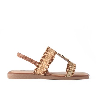 Sandália Dakota Rasteira Y8102 em Oferta na Shopee