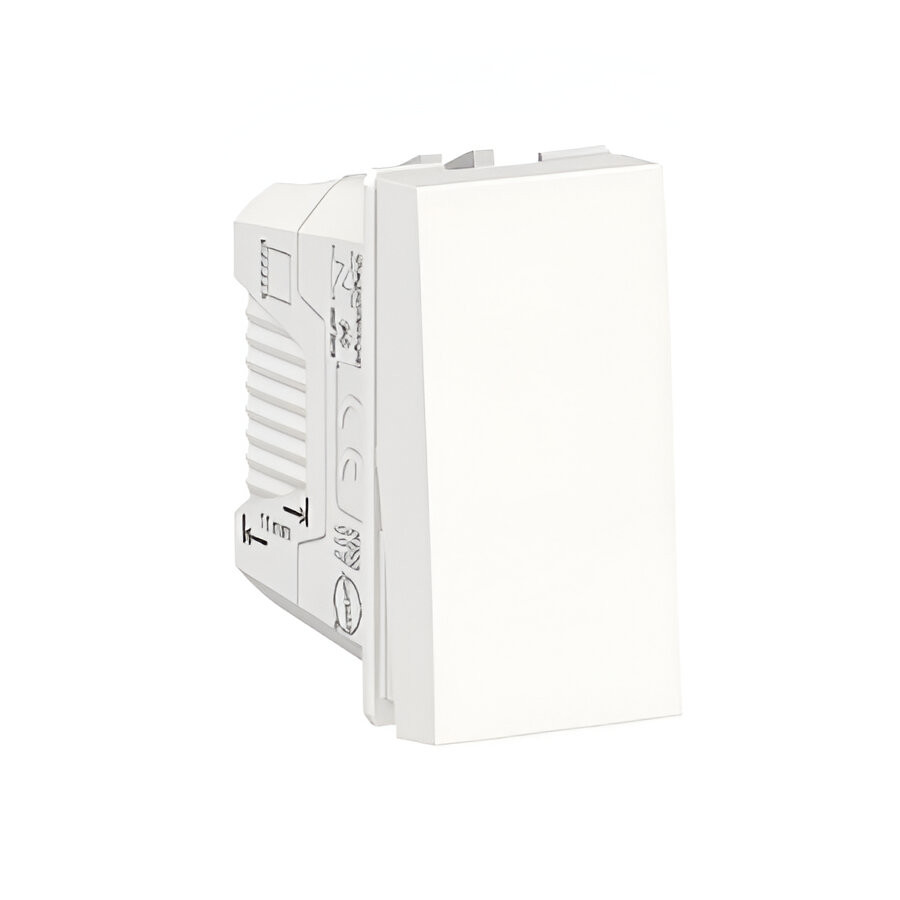 Modulo interruptor paralelo schneider orion 10a