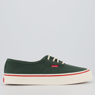 Tênis Redley Originals Verde em Oferta na Shopee