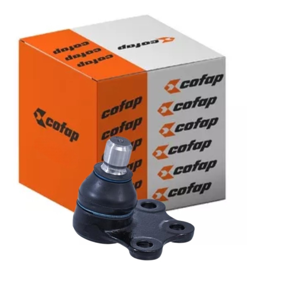 Pivô De Suspensão Dianteira Citroen Aircross C3 Peugeot 208 em Oferta na Shopee