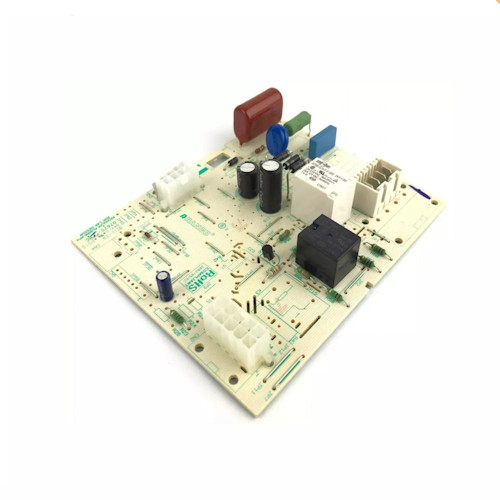 Controle Eletrônico para Geladeira Brastemp Crm50