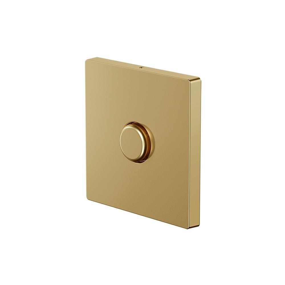 Acabamento Para Válvula De Descarga 590 Bases Deca Slim E Hydra Doro Vecchio Fani em Oferta na Shopee