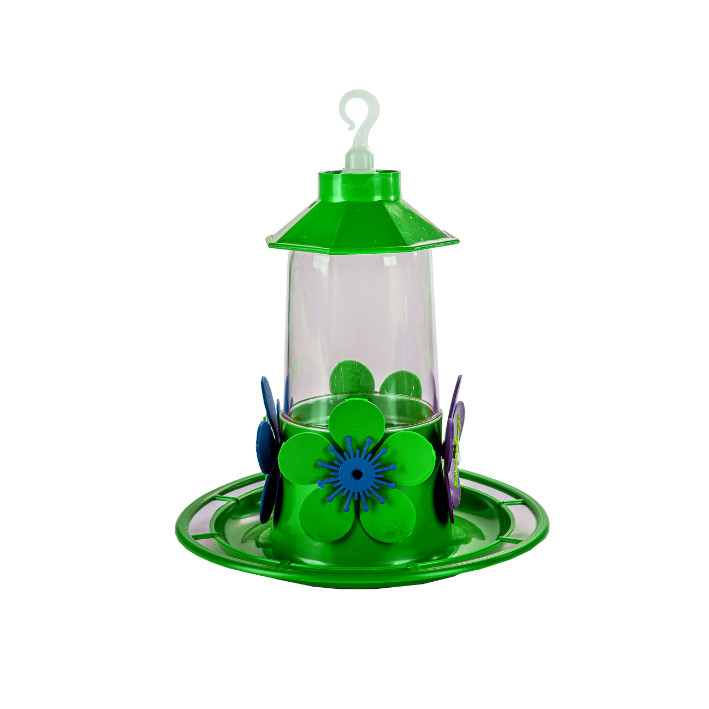 Bebedouros Para Beija Flores Com Bandeja 250ml em Oferta na Shopee