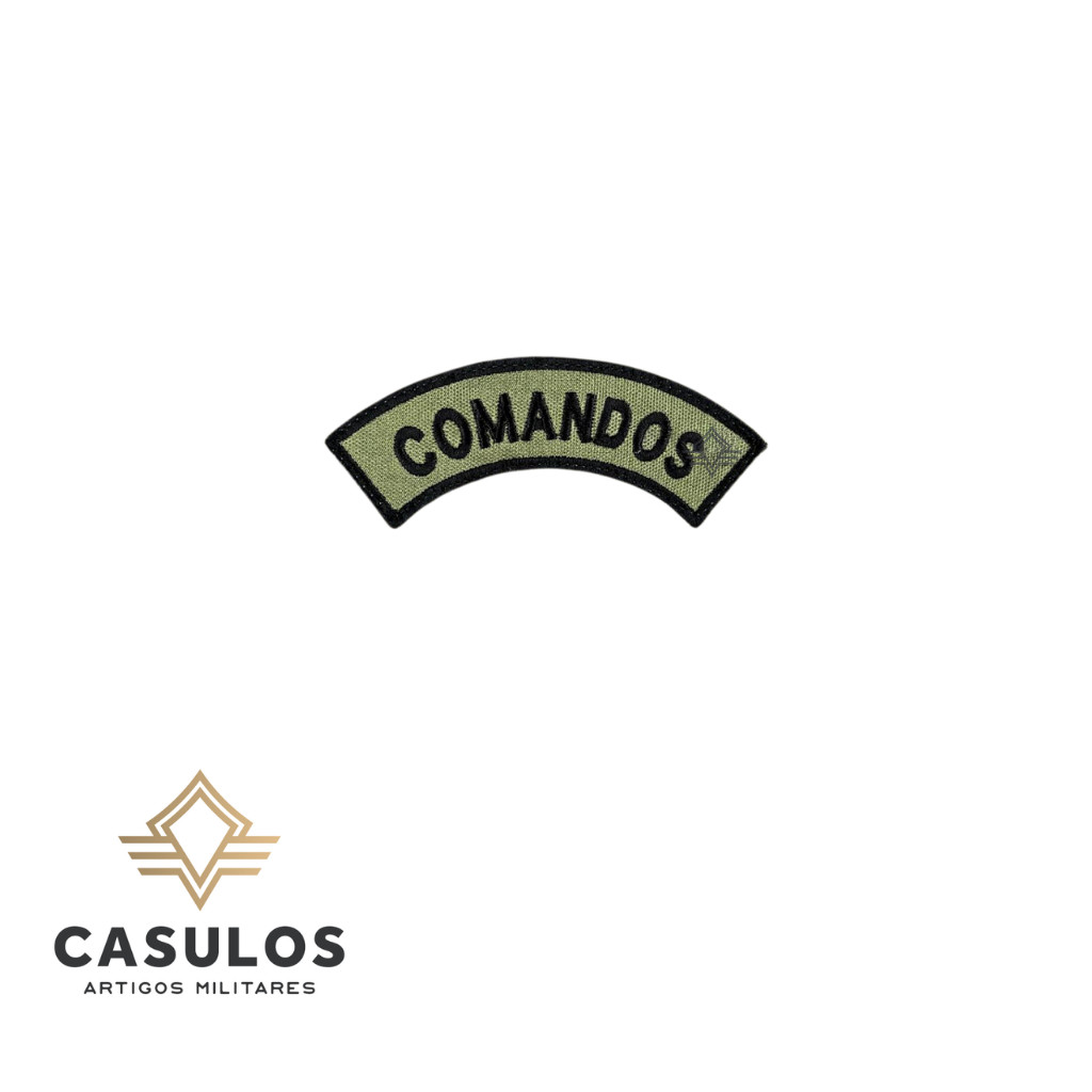 MANICACA COMANDOS