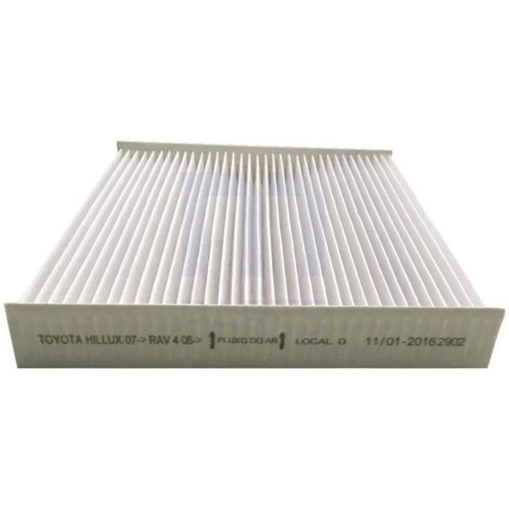 Filtro Cabine Corolla 2008 a 2014 Mide Parts MDFC005 - Spare Parts and Accessories for Vehicles