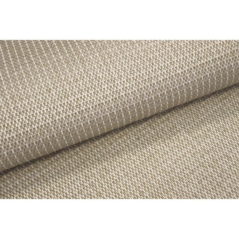 Tapete Para Sala Sarja Ramos 1,50x2,00 São Carlos — imagem 2 de 2