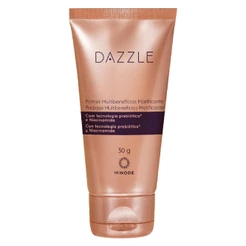 Primer Multibenefícios Matificante Dazzle 30g Hinode