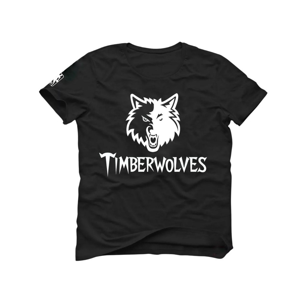 Camiseta Basquete Minnesota Timberwolve Rubio Towns
