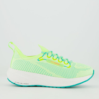 Tênis Olympikus Subverse Feminino Verde em Oferta na Shopee