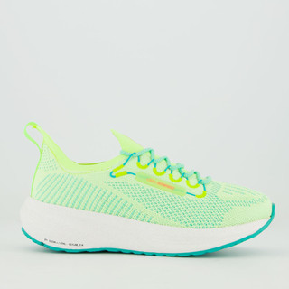Tênis Olympikus Subverse Feminino Verde em Oferta na Shopee