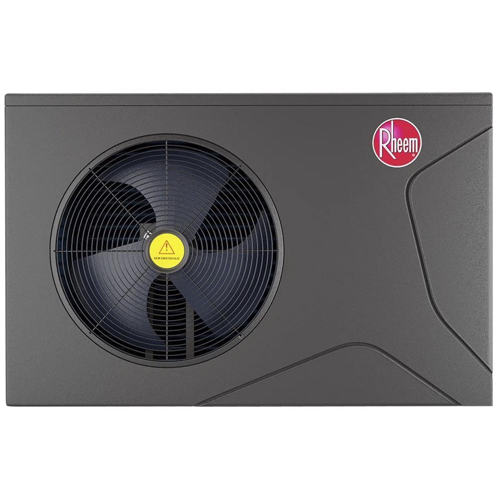 Bomba de Calor Inverter 61000 BTUS RB5HP61WE17 RHEEM em Oferta na Shopee