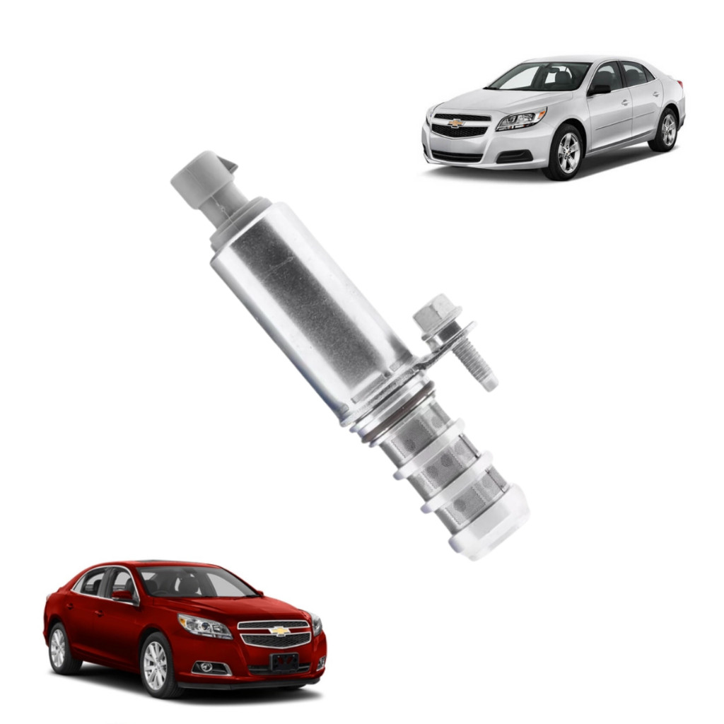 Válvula Solenoide GM Captiva e Malibu 2.4 16v 07 á 15 Flex 5420