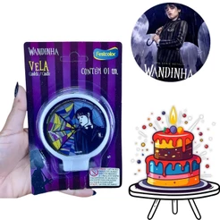 VELA WANDINHA FESTCOLOR (CHOCO)