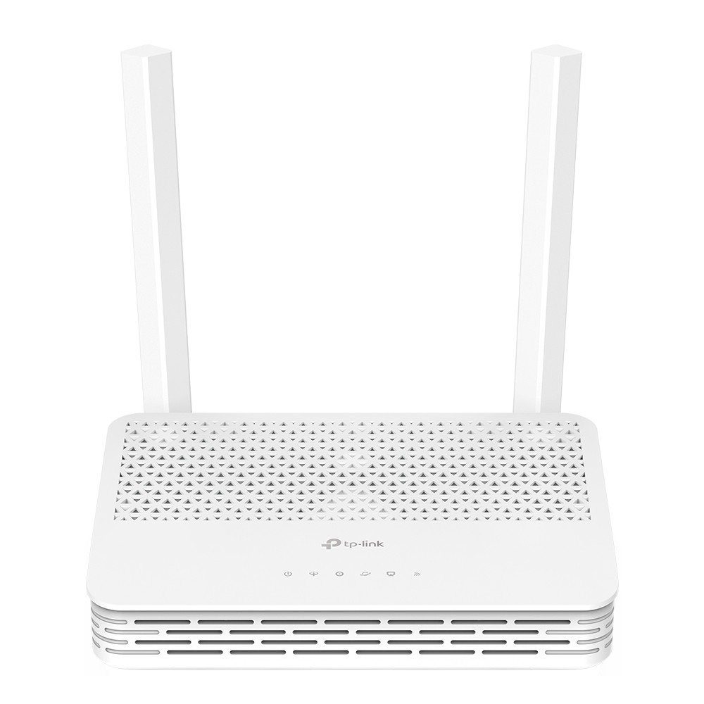 ROTEADOR DUAL BAND WIFI TP-LINK GIGABIT WIRELESS DUAL BAND XPON AC1200 XC220-G3