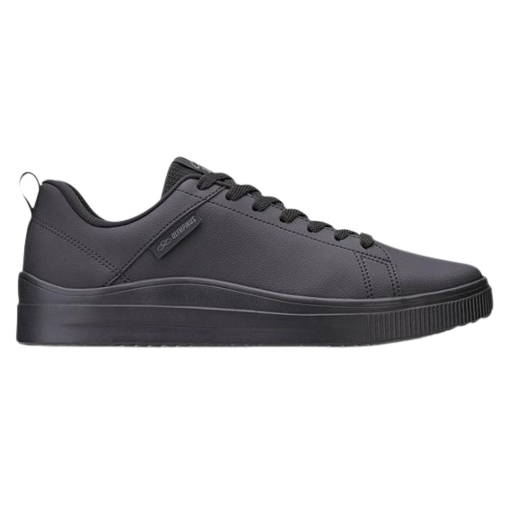 Tênis Olympikus Mood Masculino Preto