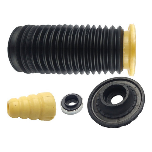 Kit Batente Amortecedor Dianteiro Completo Spin/cobalt