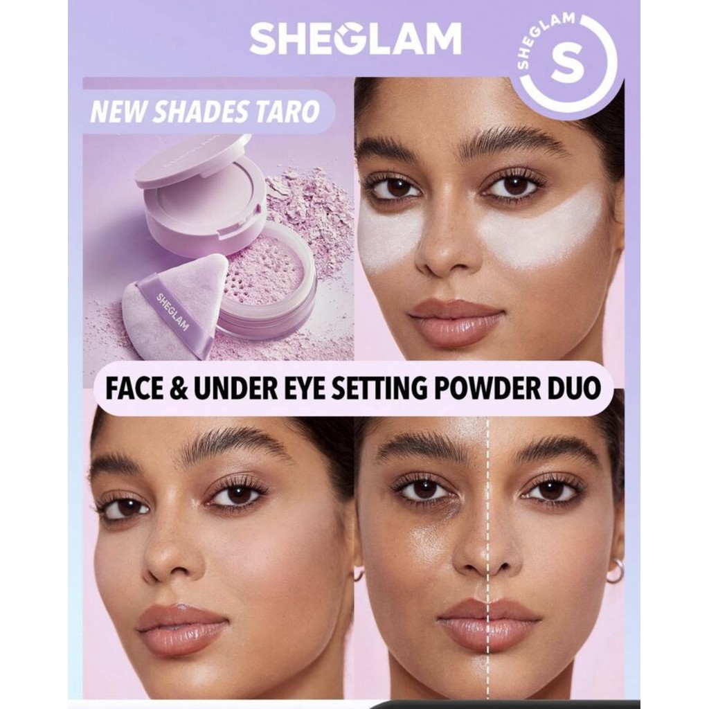 Pó Duo Sheglam: Guia Completo e Onde Comprar | BuscaProdutos