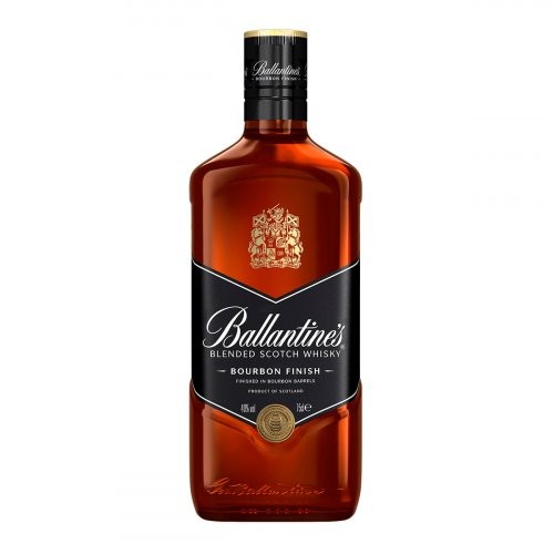 ウイスキー Ballantine's The Premium Collection Ballantine's - The Premium Collection (3 x 20cl) Whisky