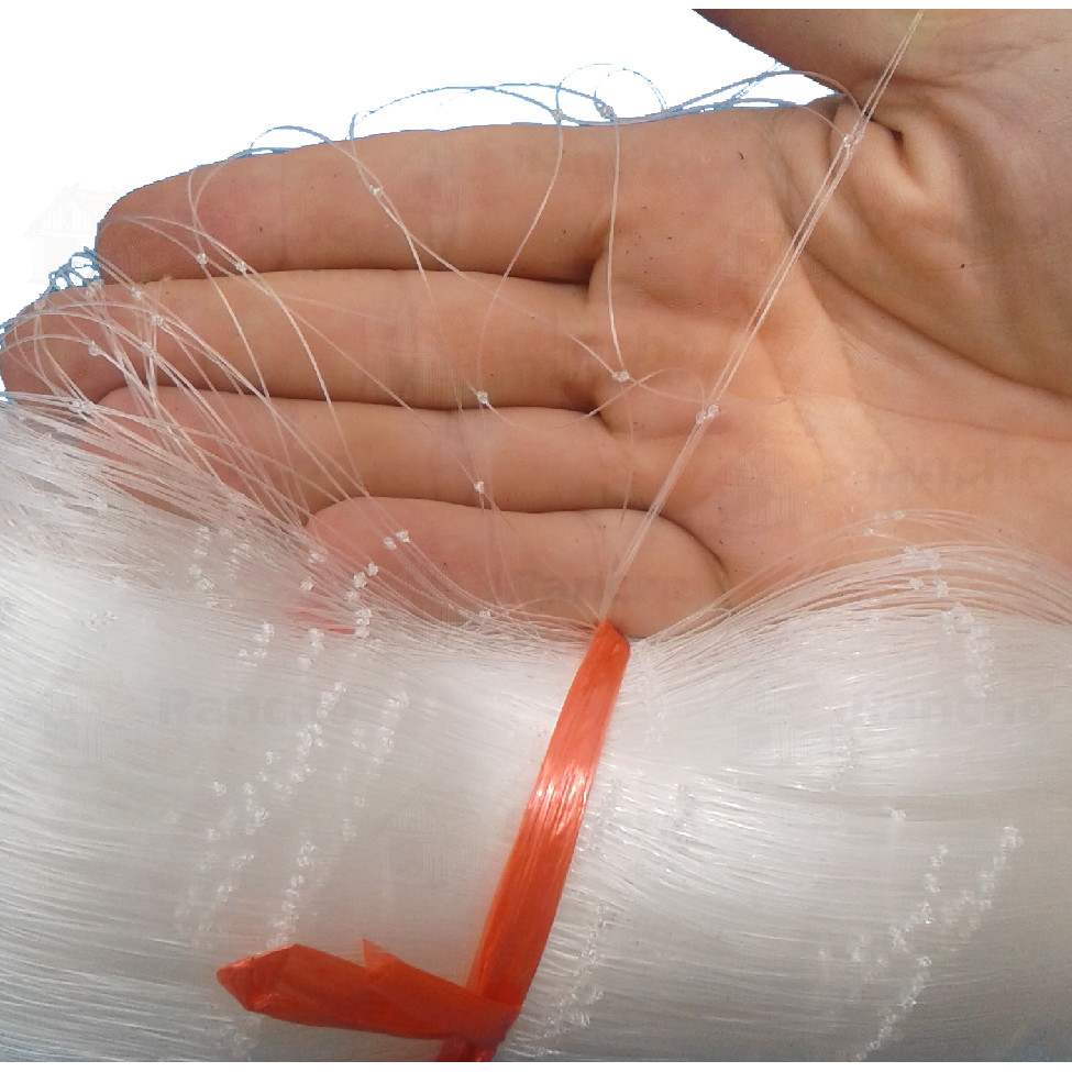 Panagem de Rede 0.40x100x48 Altura 9,6m em Oferta na Shopee