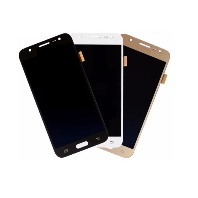 Tela Frontal Touch Display Compatível J7 J700m j700 j701 A Pronta Entrega -  Padrão Gorila Tech