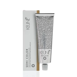 Keune Semi Color 3 Castanho Escuro - Coloração 60ml