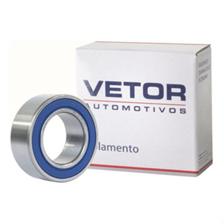 Rolamento Compressor Denso 10sre11c 30x52x20 Orignal Vetor em Oferta na Shopee