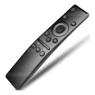 Controle Remoto Para Smart Tv Samsung 4k - Substituto Compatível