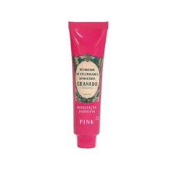 Granado Reparador de Calcanhares Danificados Pink 20g