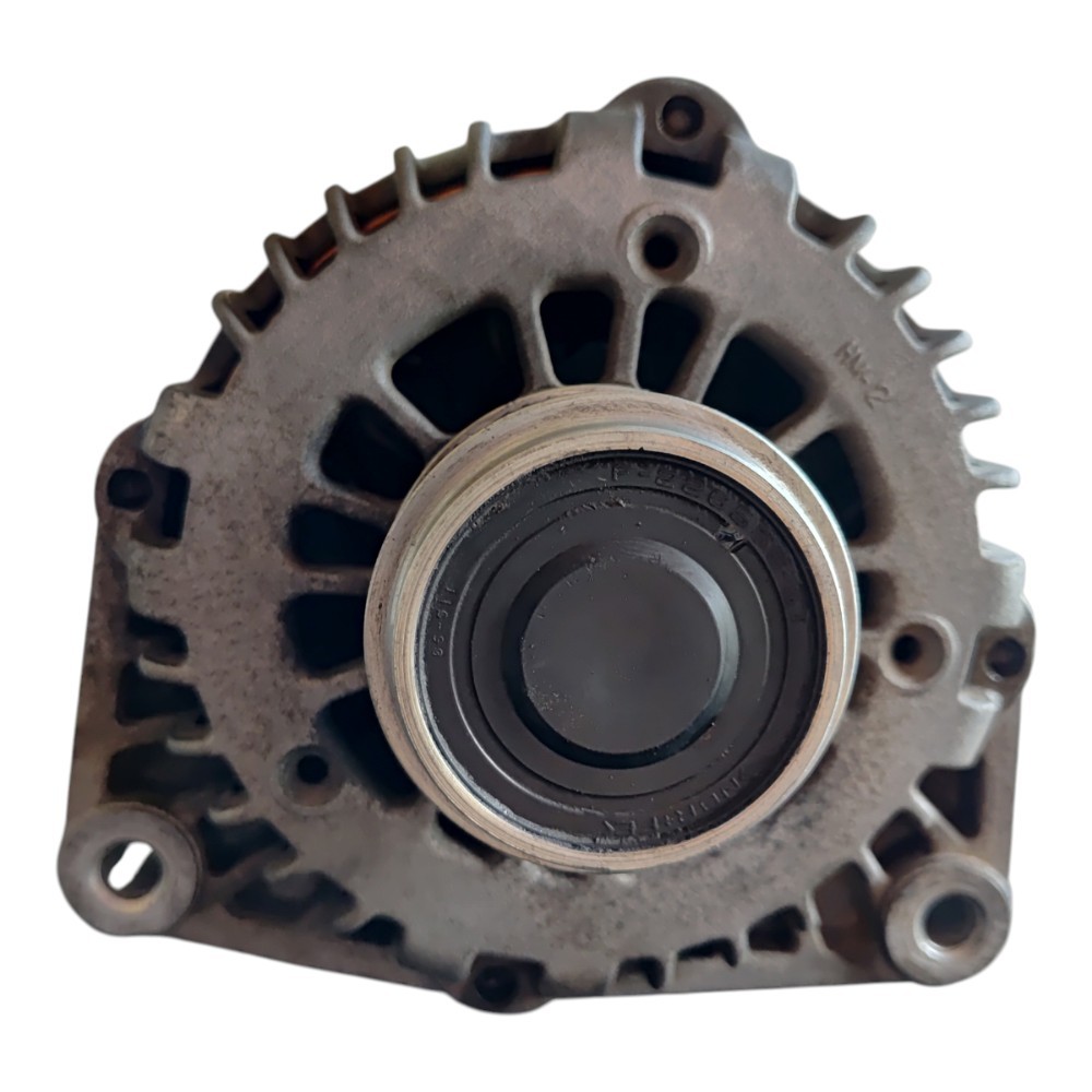 Alternador Chevrolet S10 2.8 2012 A 2022 13579677