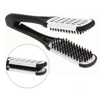 Escova Auxiliar Para Chapinha De Cabelo Progressiva Termica