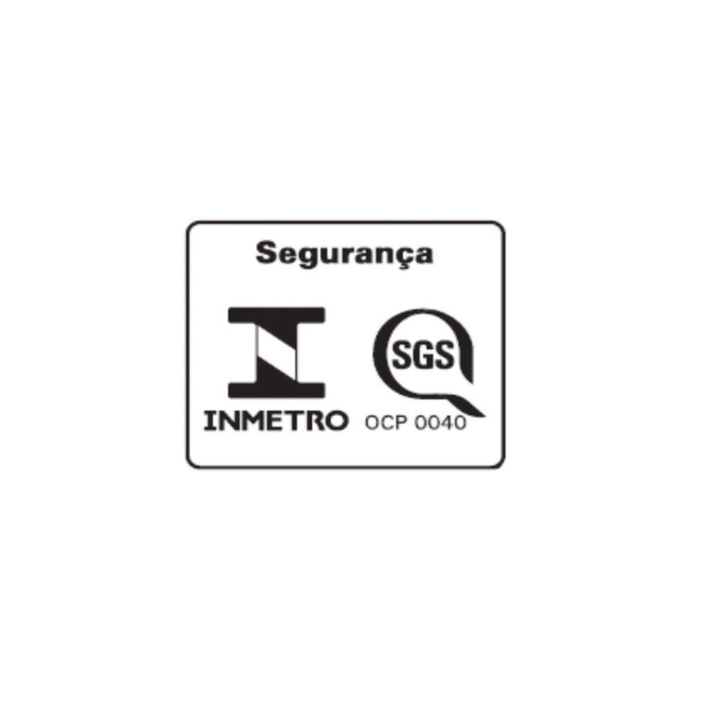 Aspirador De Pó Vertical Britânia Filtro Ciclone 1400W BAS1500V 110V · foto 2