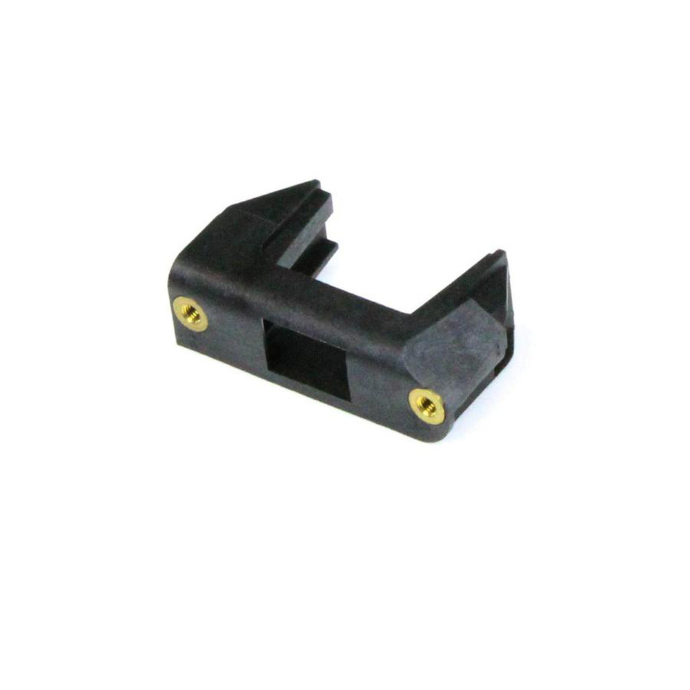 Suporte Radiador Água Orig VW Saveiro 10 A 11