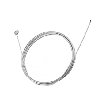 Cabo De Aço Para Freio 1800mm Longo Bicicleta Traseiro melhor preço Novo Com Nota em Oferta na Shopee