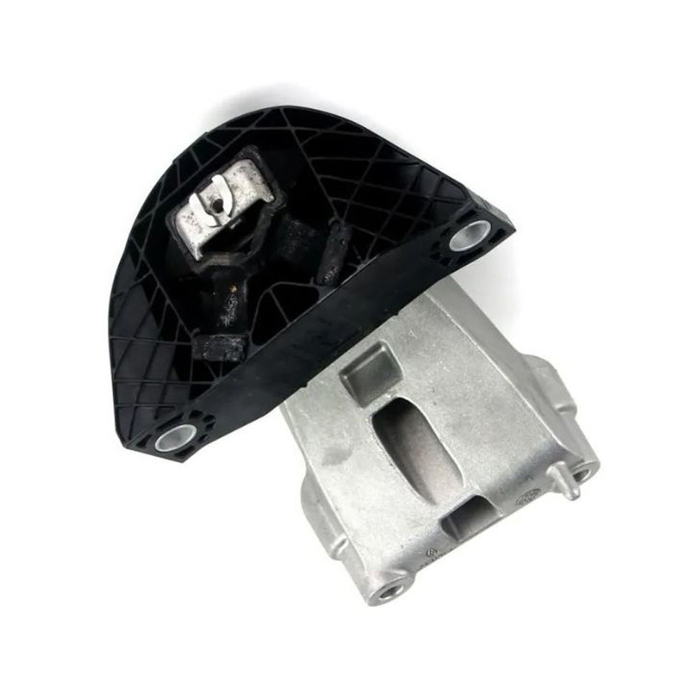 Coxim do motor Renault Logan 2017 a 2024