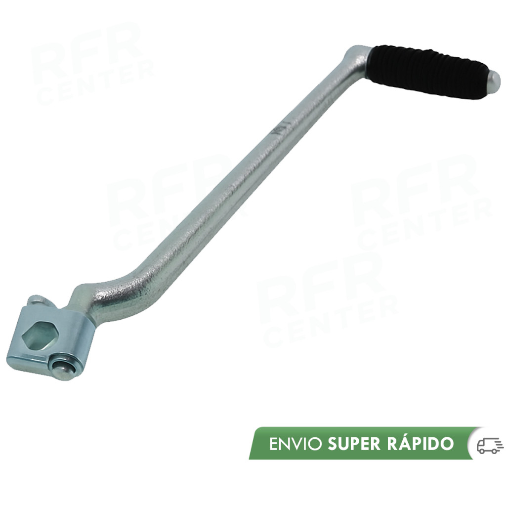 Pedal Partida Titan 150 2004 a 2008 Fan 125 2009 a 2013