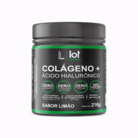 O que é Colágeno em Pó Sabor Limão? Guia e Onde Comprar | BuscaProdutos