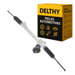 CAIXA DIREÇÃO ELÉTRICA FOX CROSSFOX SPACEFOX COM AXIAL