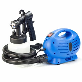 Pistola de pintura Pulverizadora - 800ml em Oferta na Shopee