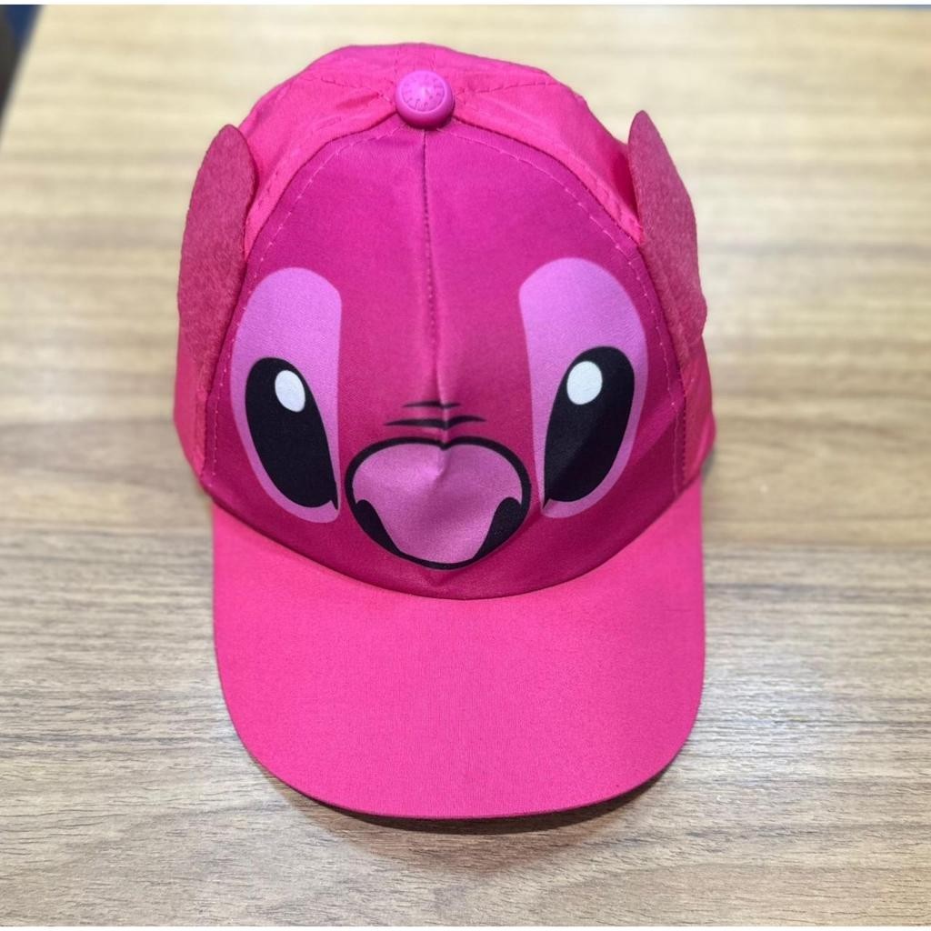 BONE INFANTIL DO  STITCH AZUL E ROSA Boné infantil menino e menina barato para Presente em Oferta na Shopee