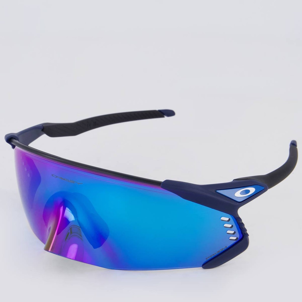 Óculos de Sol Oakley Velo Kato Azul