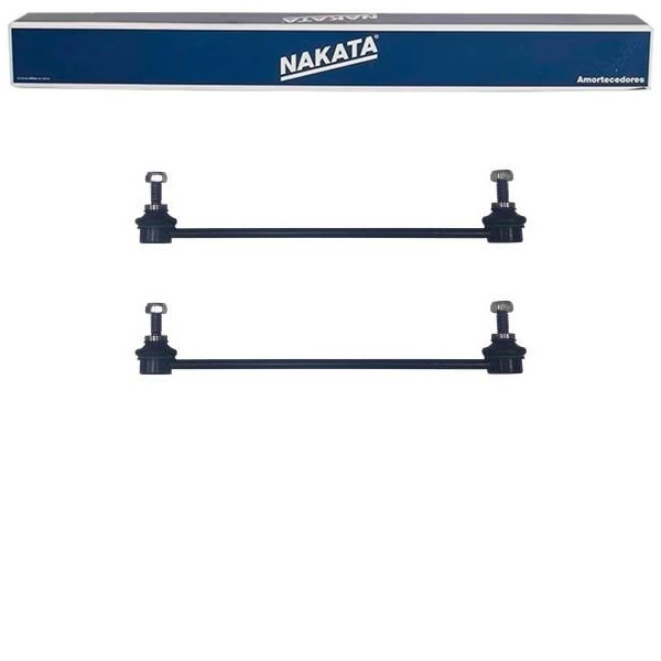 Par Bieleta Grand Siena 2012 a 2023 Original Nakata em Oferta na Shopee