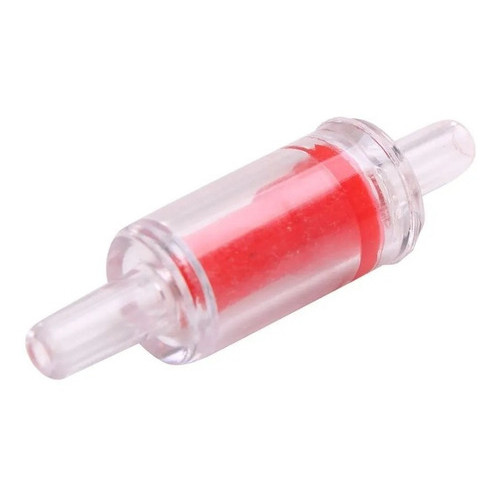 Valvula Anti-retorno Check Valve 10 Peças Agua E Ar