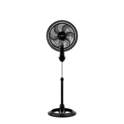 Ventilador De Coluna Britânia Turbo Silencioso 160W BVT466 220V