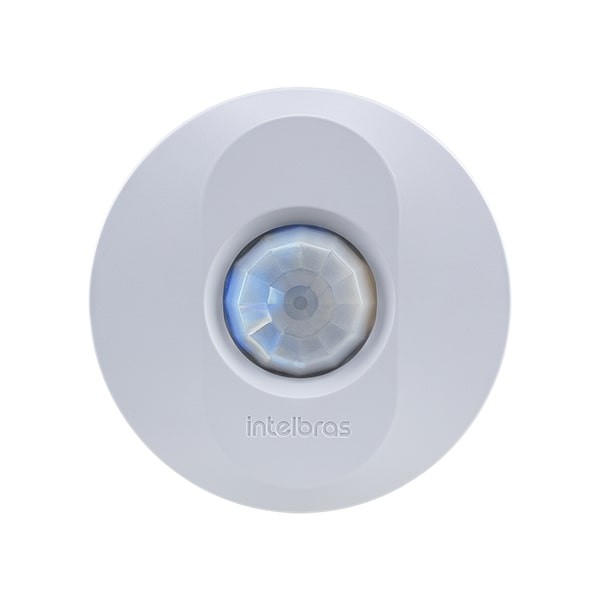 Interruptor Sensor de Presença para Iluminação ESPI 360 Intelbras - Home & Living