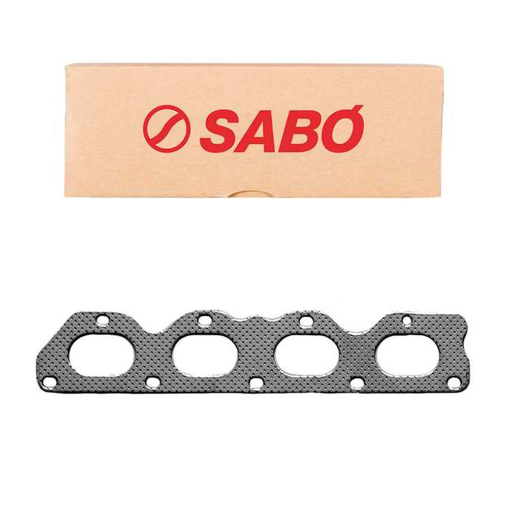 JUNTA DO COLETOR DE ESCAPAMENTO SABO 84435 CRUZE, TRACKER