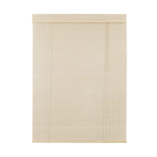 Persiana Rolo Bambu 140x160cm cor Fresno Coleção Bauhaus para Janela Conthey Evolux - N2303532 em Oferta na Shopee