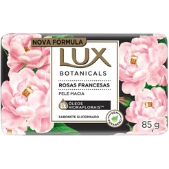 Sabonete Lux Rosas Francesas 85g