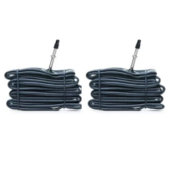 2x Camaras De Ar 29 Bicicleta 29x1.95/2.125 Válvula Presta