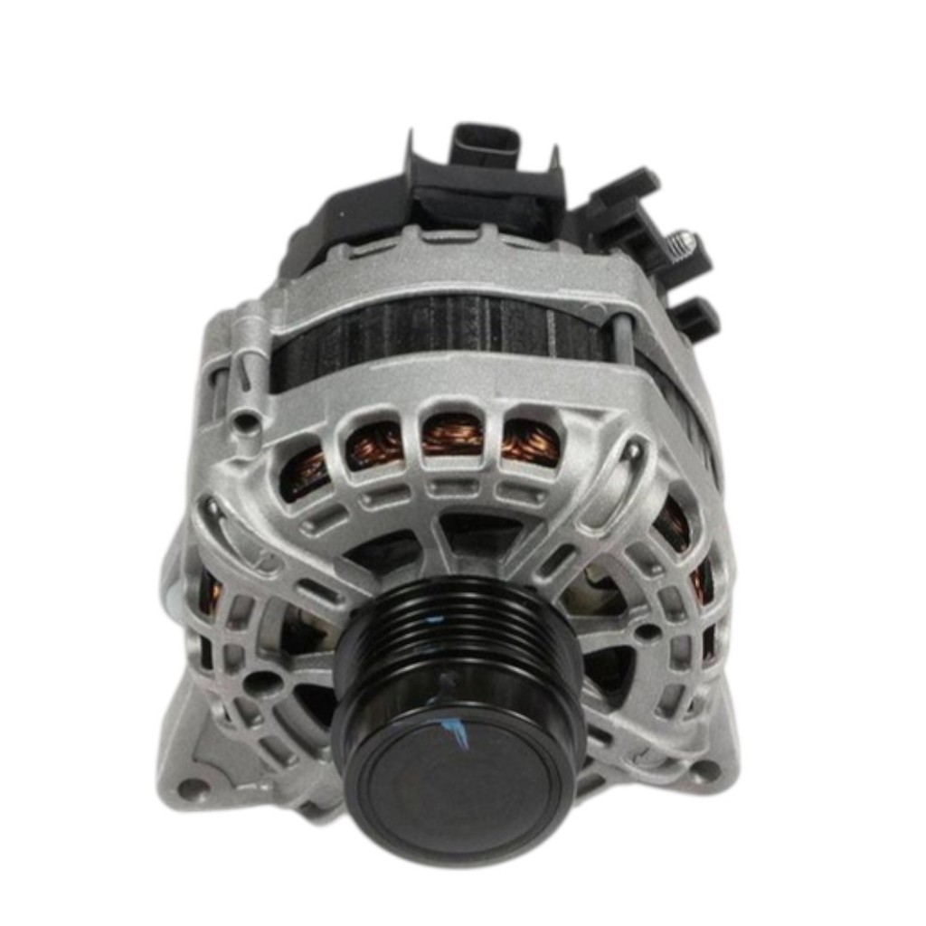 Alternador Chevrolet Ônix Tracker 26261634 Original Gm